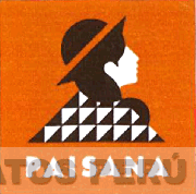 PAISANA