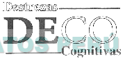 DESTREZAS DECO COGNITIVAS