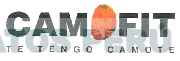 CAMOFIT TE TENGO CAMOTE