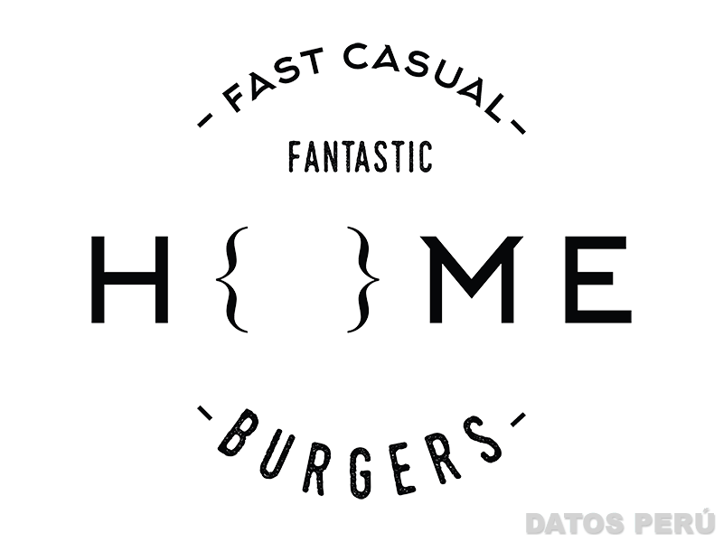 FAST CASUAL FANTASTIC HOME BURGERS