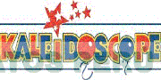 KALEIDOSCOPE
