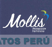 MOLLIS PROTECCIÓN FEMENINA