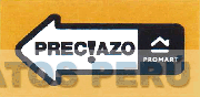 PRECIAZO PROMART
