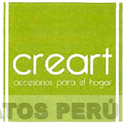 CREART ACCESORIOS PARA EL HOGAR