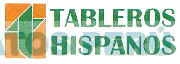 T TABLEROS HISPANOS
