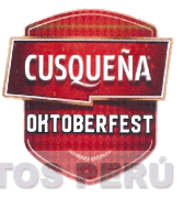 CUSQUEÑA OKTOBERFEST