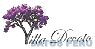 VILLA DEVOTO