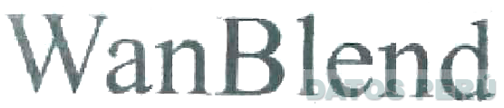 WANBLEND
