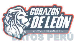 CORAZÓN DE LEÓN SUPER ALIMENTO