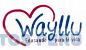 WAYLLU EDUCANDO PARA LA VIDA