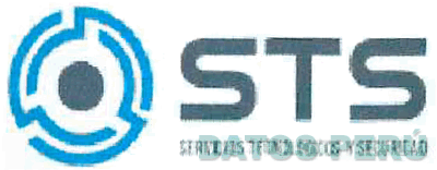 STS SERVICIOS TECNOLOGICOS Y SEGURIDAD