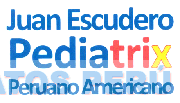 JUAN ESCUDERO PEDIATRIX PERUANO AMERICANO