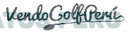 VENDO GOLF PERÚ