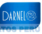 DARNEL PRO TO GO