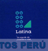 L LATINA UN AGENTE DE CAMBIO SOCIAL
