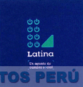 L LATINA UN AGENTE DE CAMBIO SOCIAL