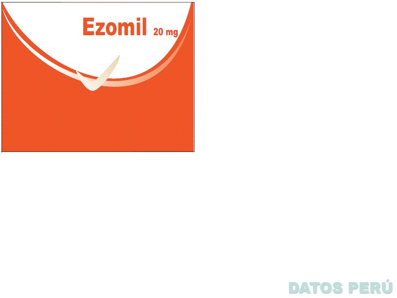 EZOMIL 20 MG