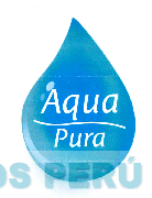 AQUA PURA