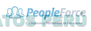 PEOPLEFORCE EFICIENCIA Y FLEXIBILIDAD EN SUS MANOS