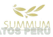 SUMMUM