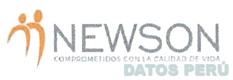 NEWSON COMPROMETIDOS CON LA CALIDAD DE VIDA