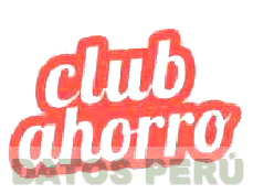 CLUB AHORRO