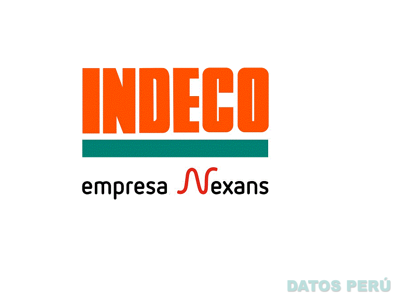 INDECO EMPRESA NEXANS