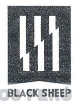 BLACK SHEEP