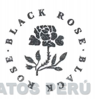 BLACK ROSE