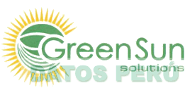 GREENSUN SOLUTIONS
