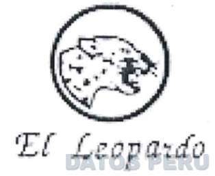 EL LEOPARDO