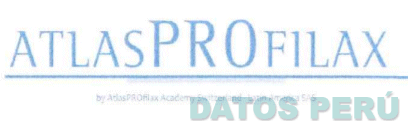 ATLASPROFILAX BY ATLASPROFILAX ACADEMY SWITZERLAND LATIN AMERICA SAS