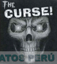 THE CURSE!