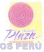 JOCKEY PLAZA