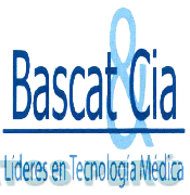 BASCAT & CIA LÍDERES EN TECNOLOGÍA MÉDICA