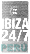 IBIZA 24/7 PACHA IBIZA