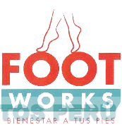 FOOT WORKS BIENESTAR A TUS PIES