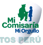 MI COMISARÍA MI ORGULLO