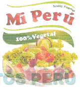 ACEITE VEGETAL MI PERU 100% VEGETAL