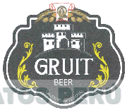 GRUIT BEER TALENTO ARTESANAL