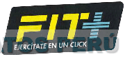 FIT+ EJERCÍTATE EN UN CLICK