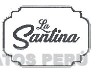 LA SANTINA