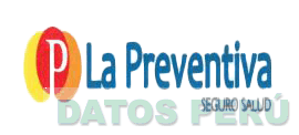 P LA PREVENTIVA SEGURO SALUD