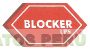 BLOCKER UPS
