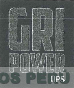 GRI POWER UPS