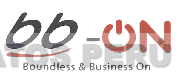 BB-ON BOUNDLESS & BUSINESS ON
