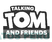 TALKING TOM AND FRIENDS