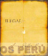 ILEGAL JUAN PABLO R.
