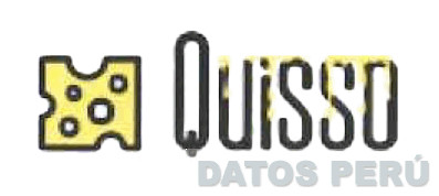 QUISSO