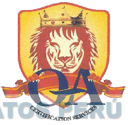 QA CERTIFICATION SERVICES